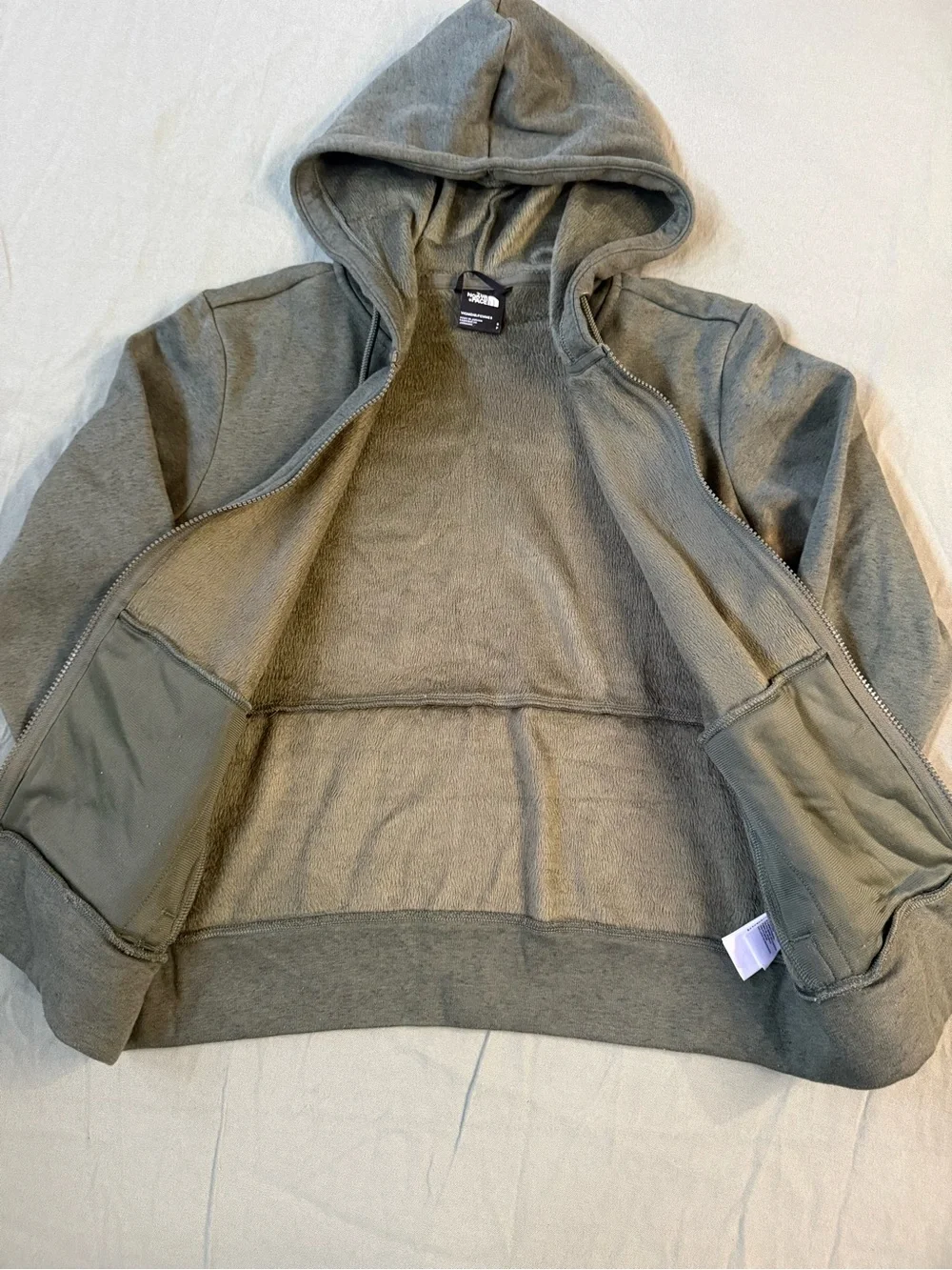 The North Face very nice
